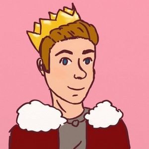 Meet your Posher, Carter